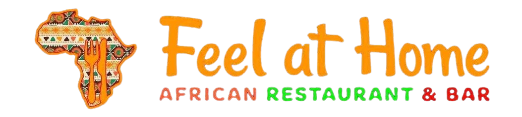 Feel at Home Restaurant Logo